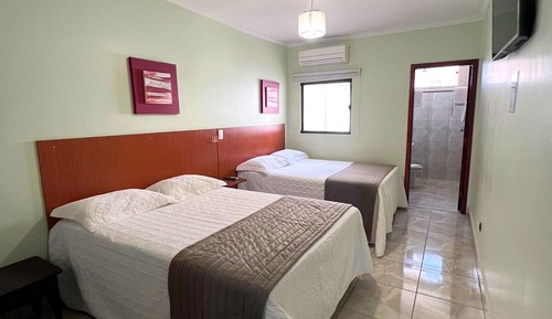 Deluxe Double or Twin Room, Multiple Beds