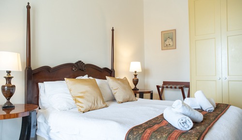 Suite, Panoramic Sea View