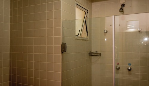 Traditional Triple Room