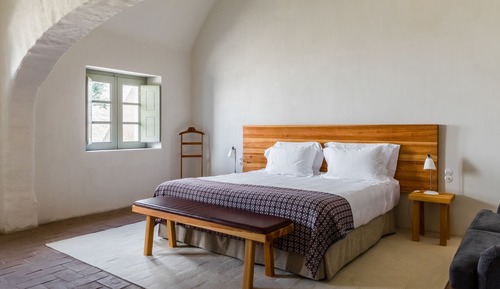 Cottage, 1 Bedroom (Barn)
