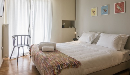 Grand Apartment (Vourvachi 11-13 str, zip code 11742)