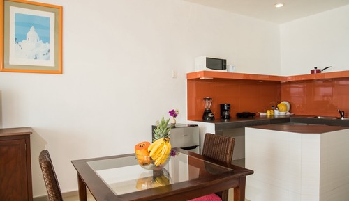Suite Five