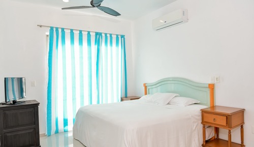 Standard Room Three