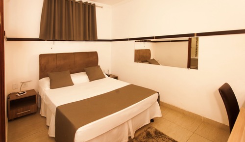 Economy Apartment