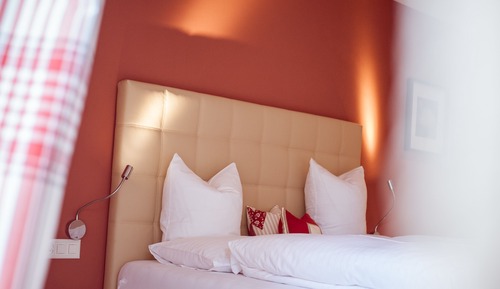 Superior Single Room