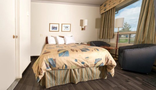 Business Room