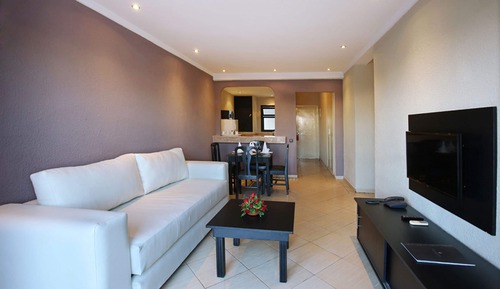 Classic Apartment, 1 Double Bed
