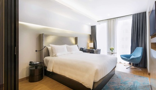 Executive Apartment, 1 Bedroom