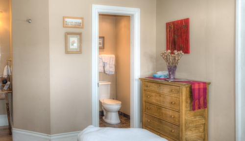 Room, 1 Queen Bed