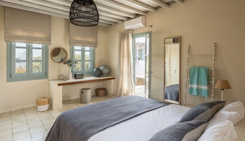 Standard Room (Armeos)
