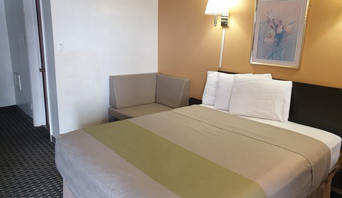 Room, 1 Queen Bed, Non Smoking