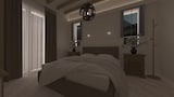 Premium Suite, 2 Bedrooms, Mountain View