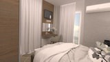 Grand Suite, 2 Bedrooms, Pool View