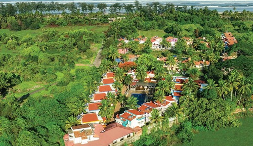 GOA CLASSIC ROOM
