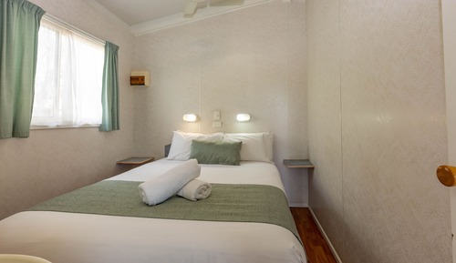Standard Cabin, 2 Bedrooms