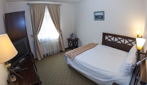 Classic Single Room