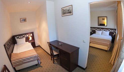 Junior Suite