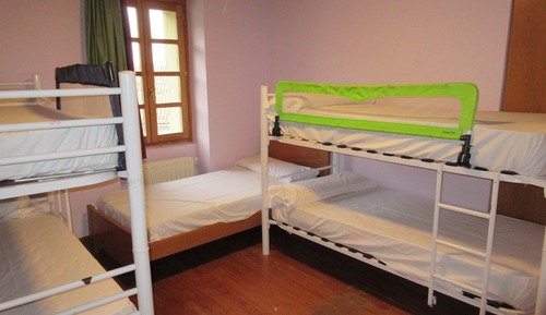 Family Room, 1 Bedroom, Mountain View