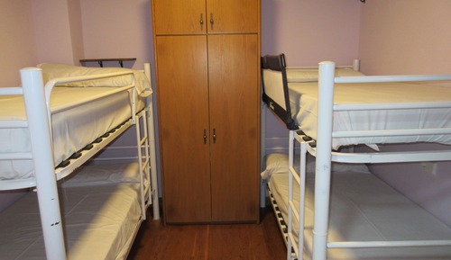 Family Room, 1 Bedroom
