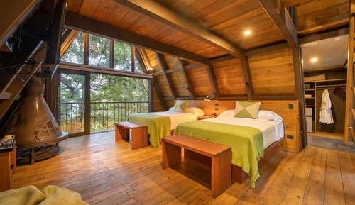 Cabin