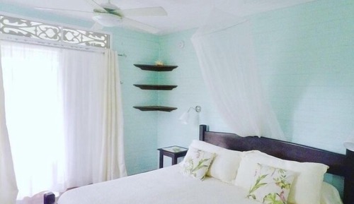 Deluxe Double or Twin Room, Balcony, Ocean View