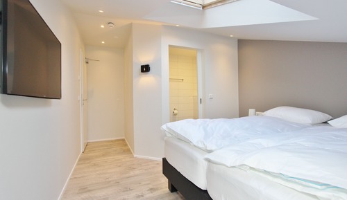 Economy Twin Room