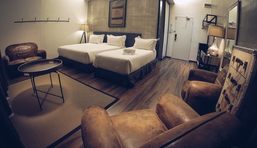Family Suite - with Internet