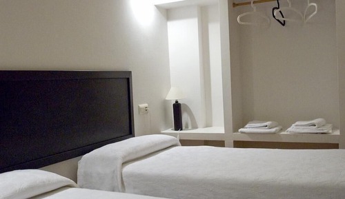Family Apartment, 2 Bedrooms (4)