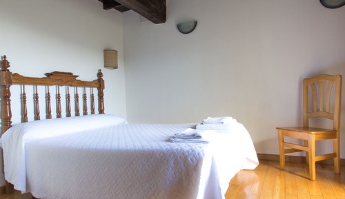 Apartment, 3 Bedrooms
