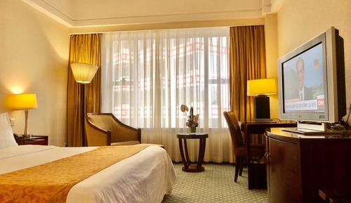 Standard King Room
