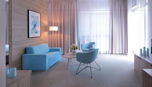 Junior Suite