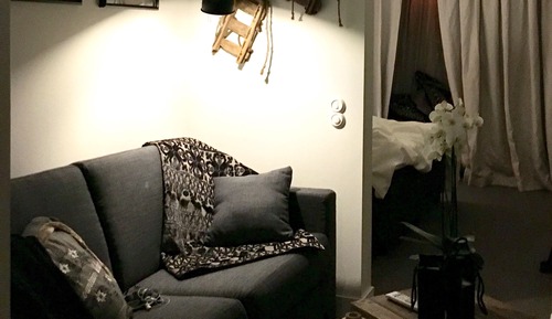 Deluxe Suite, 2 Bedrooms, Accessible, Hill View