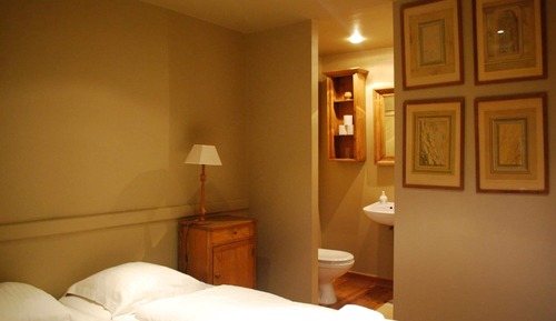 Standard Twin Room, 2 Twin Beds