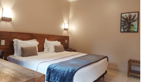 Luxury Room