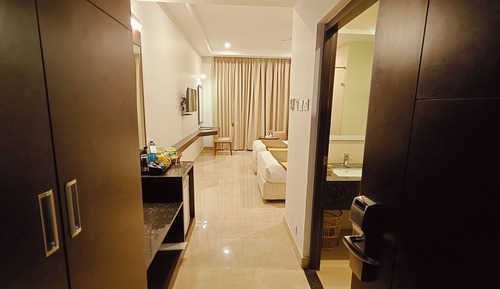 Executive Room