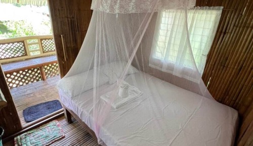 Exclusive Cabin