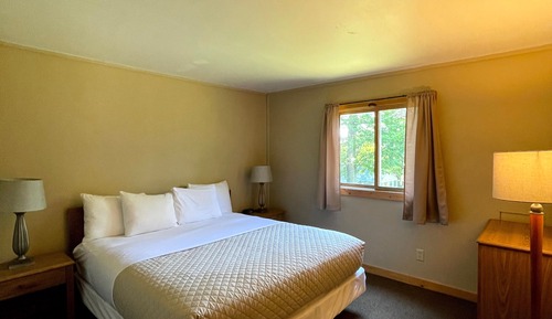 Family Cabin, 1 Bedroom