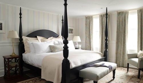 Suite, 1 King Bed