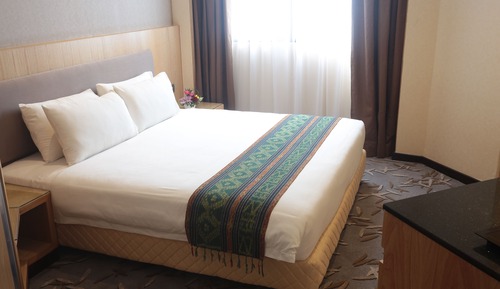 Superior King Room