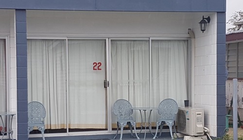 Business Twin Room, 1 Bedroom, Microwave