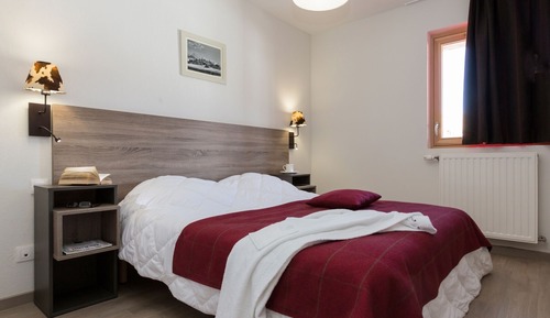 Apartment, 1 Bedroom