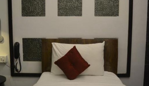 Cocoon Room