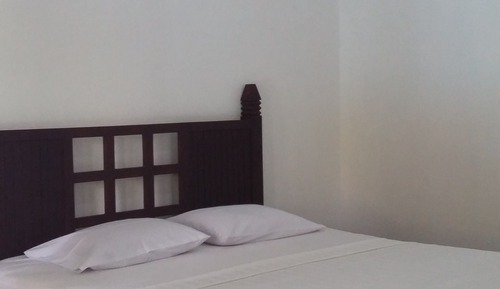Executive Room, Pool Access