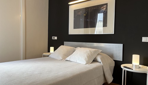 Standard Apartment, 1 Bedroom