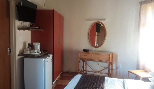 Overnight B&B 