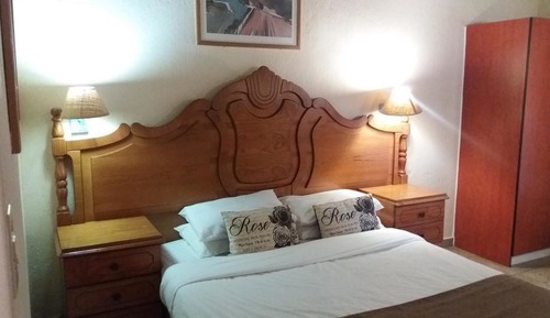 Two Bedroom Luxury 