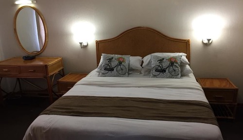Two Bedroom Normal 