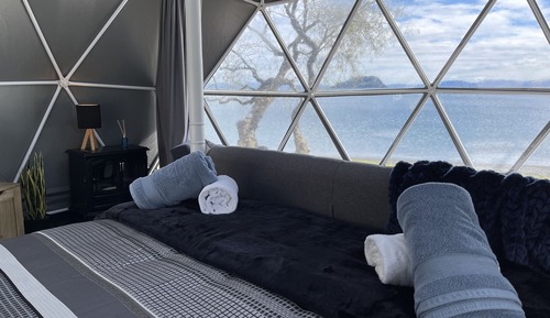 Deluxe Tent