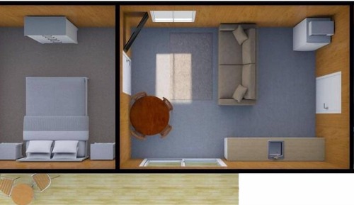 Self Contained Unit