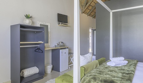 Honeymoon Single Room, 1 Double Bed, Mountainside